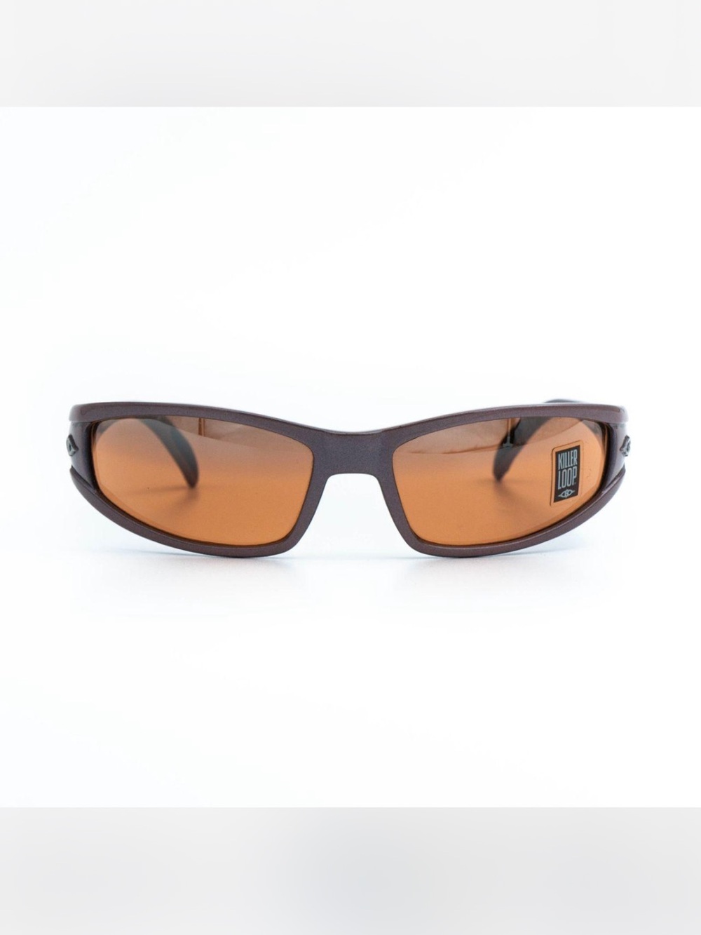 Killer Loop Nimbus 632 Sport Brown
Sunglasses Vintage